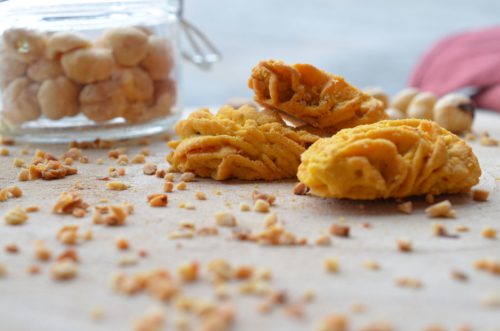 Biscotti