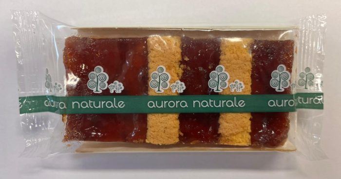 Crostatina alla Fragola - immagine 2